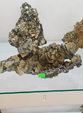 60 Editión Mineral & Gem. Saintie Marie Aux Mines. Alsace.. France