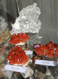 60 Editión Mineral & Gem. Saintie Marie Aux Mines. Alsace.. France