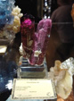 60 Editión Mineral & Gem. Saintie Marie Aux Mines. Alsace.. France