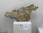 60 Editión Mineral & Gem. Saintie Marie Aux Mines. Alsace.. France