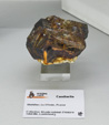 60 Editión Mineral & Gem. Saintie Marie Aux Mines. Alsace.. France