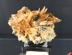 60 Editión Mineral & Gem. Saintie Marie Aux Mines. Alsace.. France