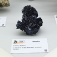 60 Editión Mineral & Gem. Saintie Marie Aux Mines. Alsace.. France