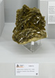 60 Editión Mineral & Gem. Saintie Marie Aux Mines. Alsace.. France
