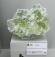 60 Editión Mineral & Gem. Saintie Marie Aux Mines. Alsace.. France