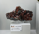 60 Editión Mineral & Gem. Saintie Marie Aux Mines. Alsace.. France