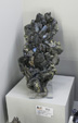 60 Editión Mineral & Gem. Saintie Marie Aux Mines. Alsace.. France