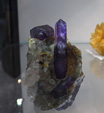 60 Editión Mineral & Gem. Saintie Marie Aux Mines. Alsace.. France