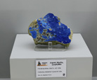 60 Editión Mineral & Gem. Saintie Marie Aux Mines. Alsace.. France