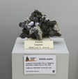 60 Editión Mineral & Gem. Saintie Marie Aux Mines. Alsace.. France