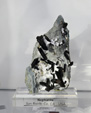 60 Editión Mineral & Gem. Saintie Marie Aux Mines. Alsace.. France