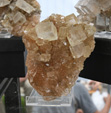 60 Editión Mineral & Gem. Saintie Marie Aux Mines. Alsace.. France