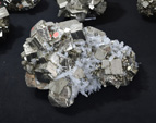 60 Editión Mineral & Gem. Saintie Marie Aux Mines. Alsace.. France