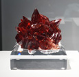60 Editión Mineral & Gem. Saintie Marie Aux Mines. Alsace.. France
