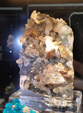 60 Editión Mineral & Gem. Saintie Marie Aux Mines. Alsace.. France