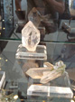 60 Editión Mineral & Gem. Saintie Marie Aux Mines. Alsace.. France