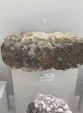 60 Editión Mineral & Gem. Saintie Marie Aux Mines. Alsace.. France