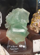 60 Editión Mineral & Gem. Saintie Marie Aux Mines. Alsace.. France