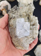 60 Editión Mineral & Gem. Saintie Marie Aux Mines. Alsace.. France