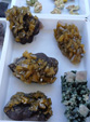 60 Editión Mineral & Gem. Saintie Marie Aux Mines. Alsace.. France
