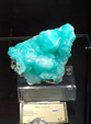 60 Editión Mineral & Gem. Saintie Marie Aux Mines. Alsace.. France