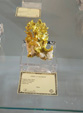 60 Editión Mineral & Gem. Saintie Marie Aux Mines. Alsace.. France