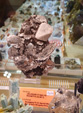 60 Editión Mineral & Gem. Saintie Marie Aux Mines. Alsace.. France