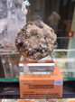 60 Editión Mineral & Gem. Saintie Marie Aux Mines. Alsace.. France