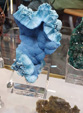 60 Editión Mineral & Gem. Saintie Marie Aux Mines. Alsace.. France