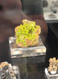 60 Editión Mineral & Gem. Saintie Marie Aux Mines. Alsace.. France