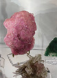 60 Editión Mineral & Gem. Saintie Marie Aux Mines. Alsace.. France