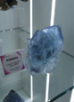 60 Editión Mineral & Gem. Saintie Marie Aux Mines. Alsace.. France