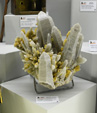60 Editión Mineral & Gem. Saintie Marie Aux Mines. Alsace.. France