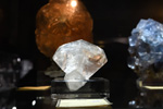 60 Editión Mineral & Gem. Saintie Marie Aux Mines. Alsace.. France