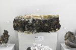 60 Editión Mineral & Gem. Saintie Marie Aux Mines. Alsace.. France
