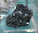 60 Editión Mineral & Gem. Saintie Marie Aux Mines. Alsace.. France