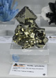 60 Editión Mineral & Gem. Saintie Marie Aux Mines. Alsace.. France