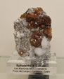 60 Editión Mineral & Gem. Saintie Marie Aux Mines. Alsace.. France