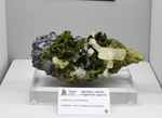 60 Editión Mineral & Gem. Saintie Marie Aux Mines. Alsace.. France