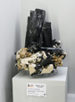 60 Editión Mineral & Gem. Saintie Marie Aux Mines. Alsace.. France