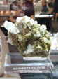 60 Editión Mineral & Gem. Saintie Marie Aux Mines. Alsace.. France