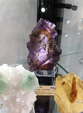 60 Editión Mineral & Gem. Saintie Marie Aux Mines. Alsace.. France
