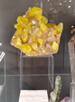 60 Editión Mineral & Gem. Saintie Marie Aux Mines. Alsace.. France