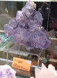60 Editión Mineral & Gem. Saintie Marie Aux Mines. Alsace.. France