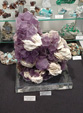 60 Editión Mineral & Gem. Saintie Marie Aux Mines. Alsace.. France