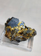 60 Editión Mineral & Gem. Saintie Marie Aux Mines. Alsace.. France