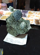 60 Editión Mineral & Gem. Saintie Marie Aux Mines. Alsace.. France