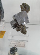 60 Editión Mineral & Gem. Saintie Marie Aux Mines. Alsace.. France