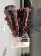 60 Editión Mineral & Gem. Saintie Marie Aux Mines. Alsace.. France