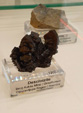 60 Editión Mineral & Gem. Saintie Marie Aux Mines. Alsace.. France